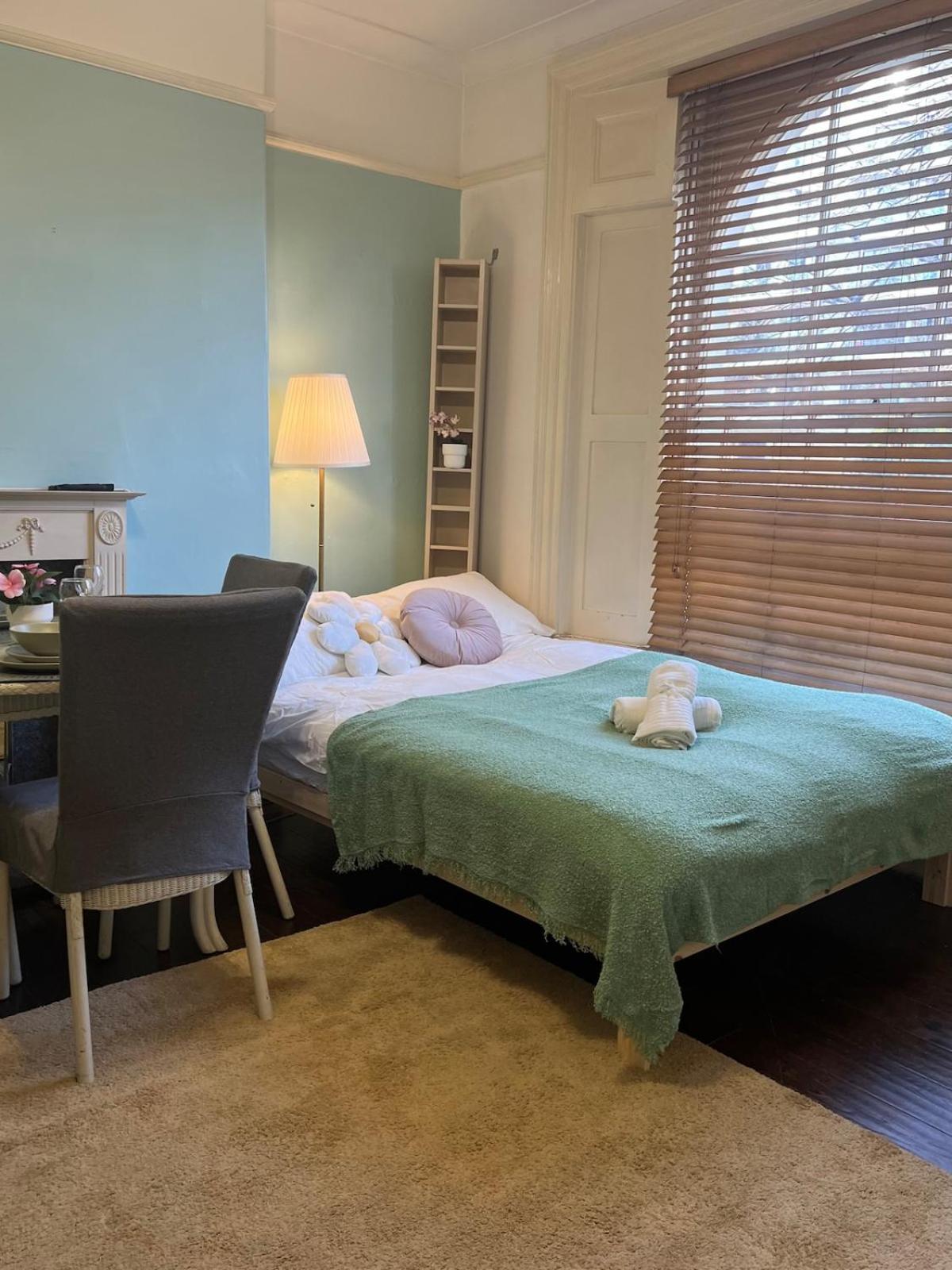 Appartement Lovely Entire In Kings Cross St Pancras