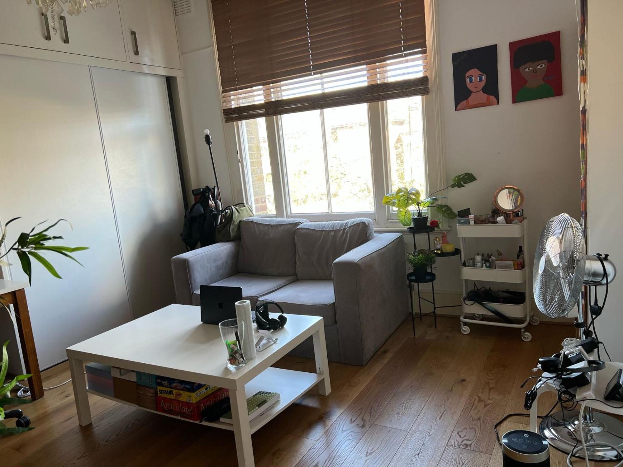 Maisonette Flat In Putney Appartement *