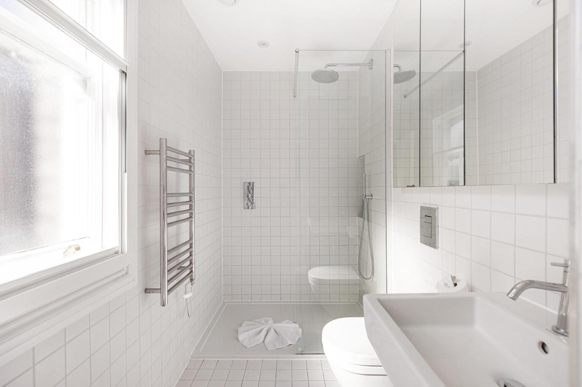 Hafh In Farringdon- Stylish 1bedroom Londres