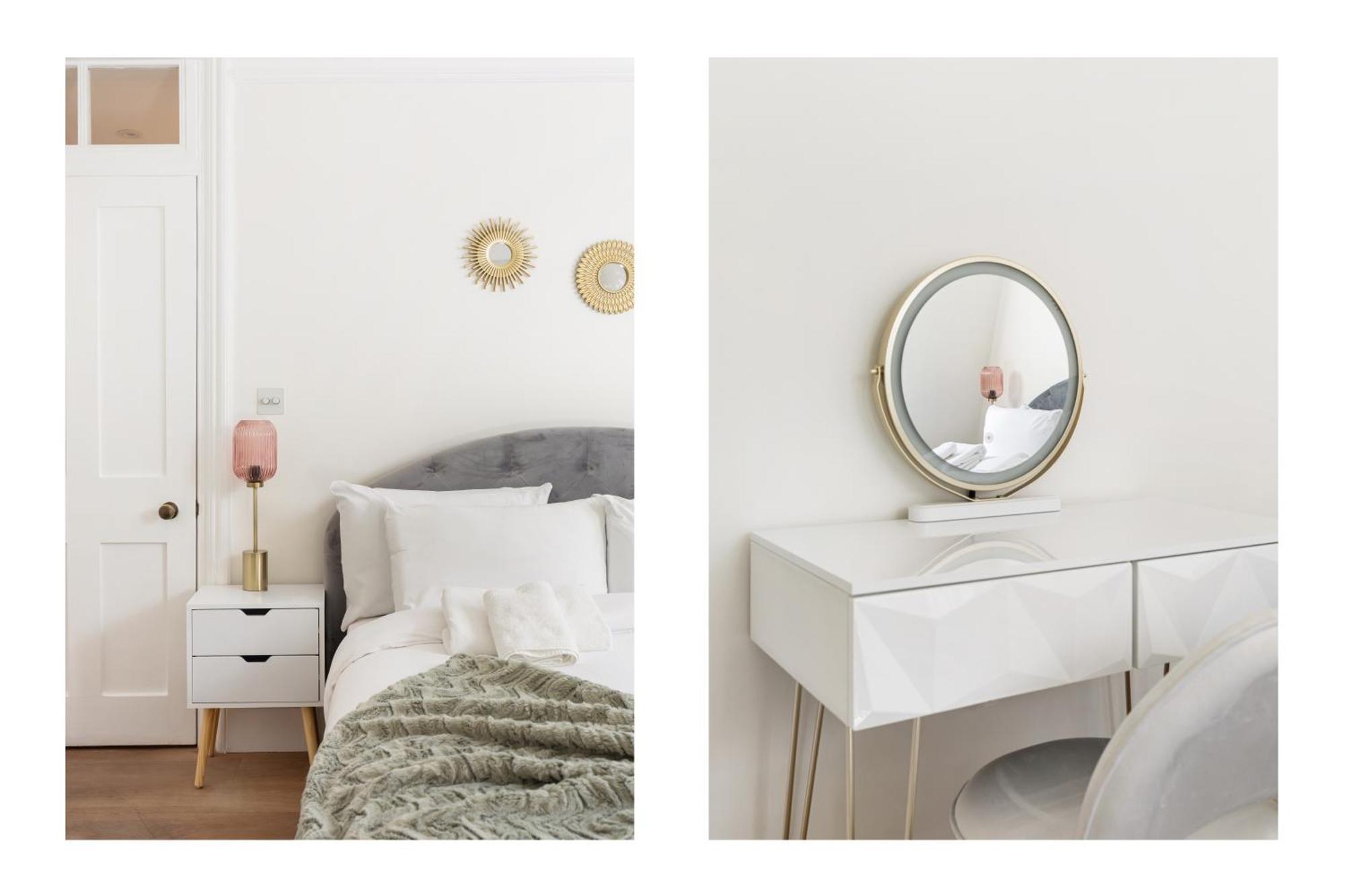 Hafh In Farringdon- Stylish 1bedroom