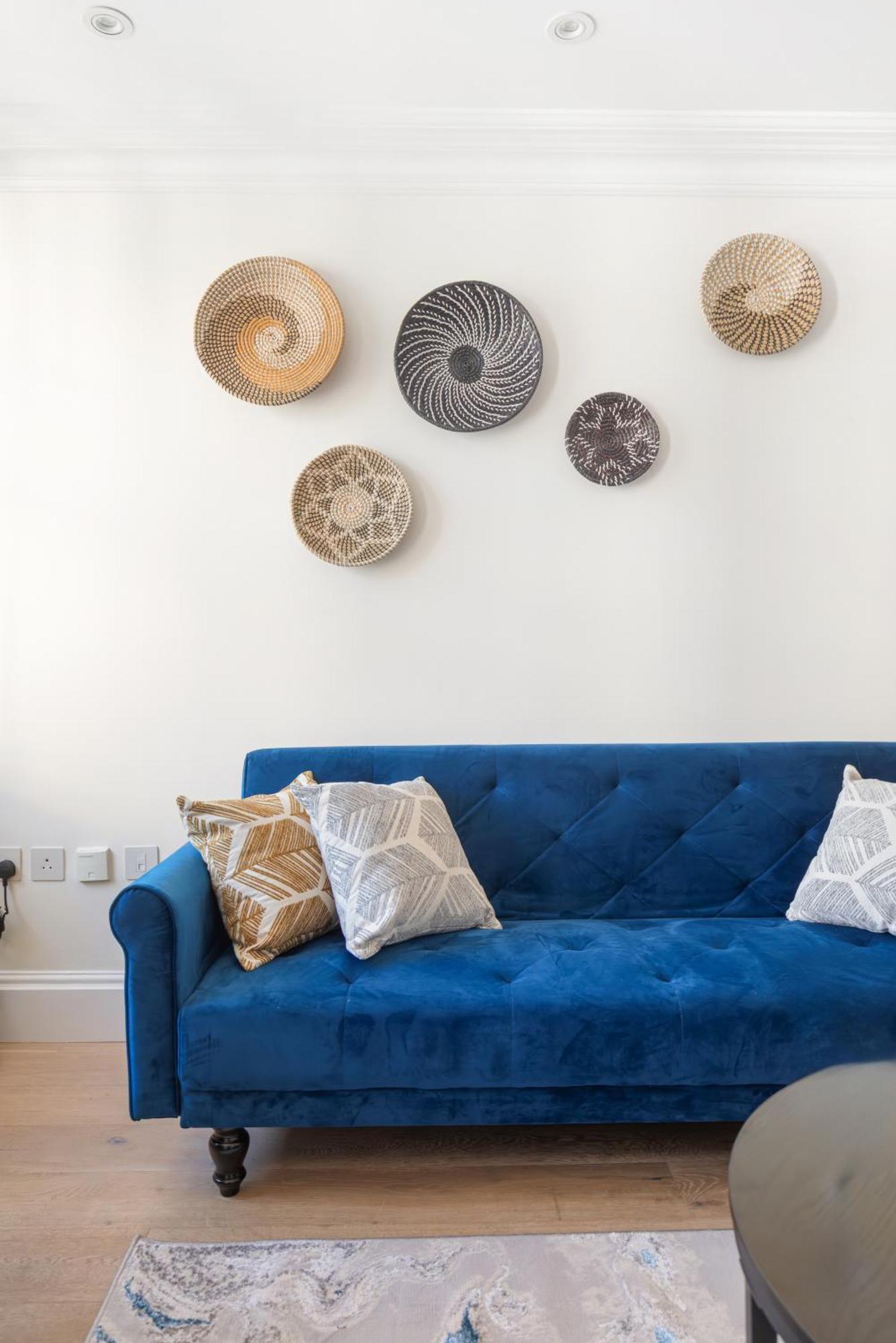 Hafh In Farringdon- Stylish 1bedroom Appartement Londres