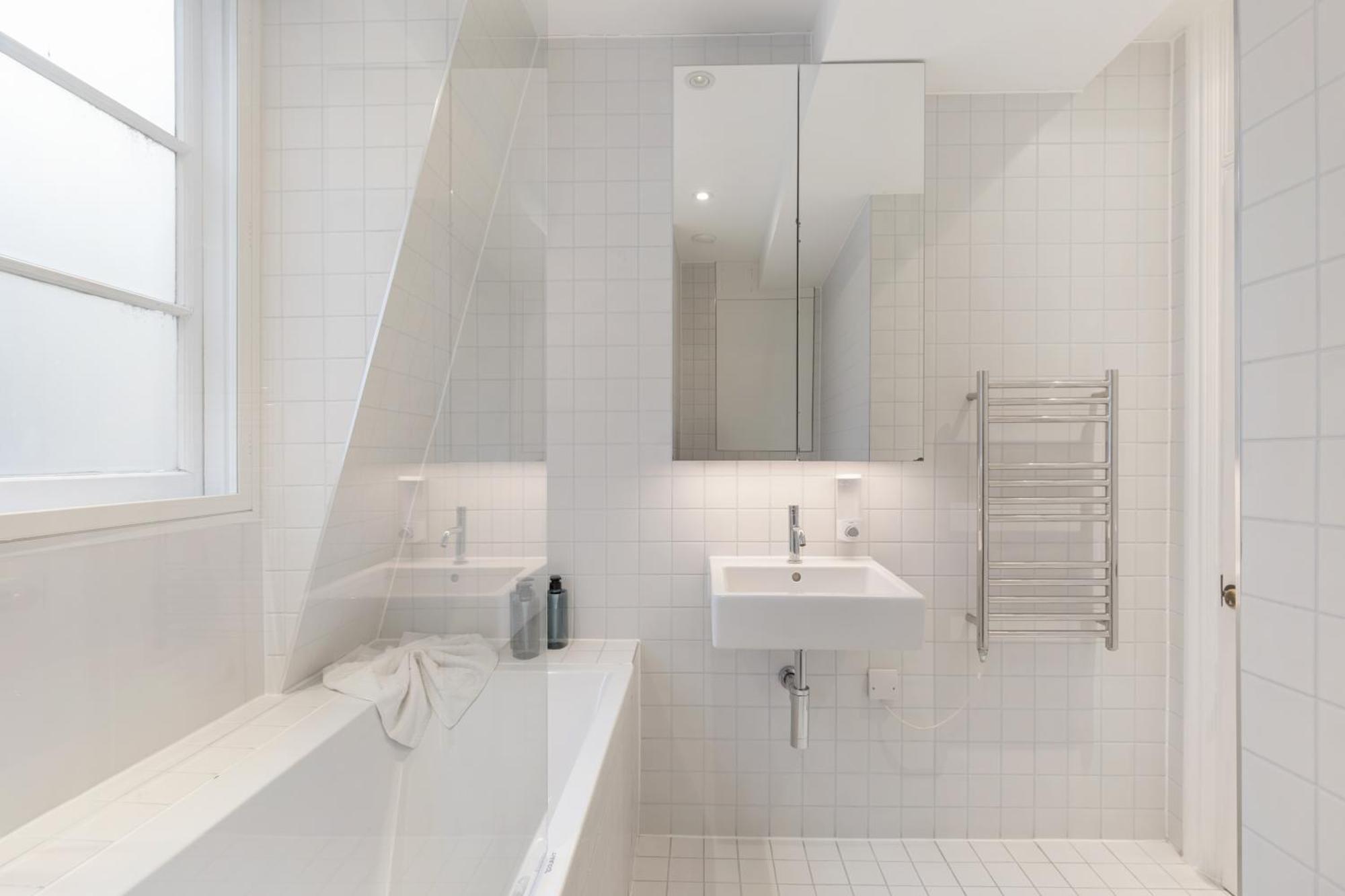 Hafh In Farringdon- Stylish 1bedroom *