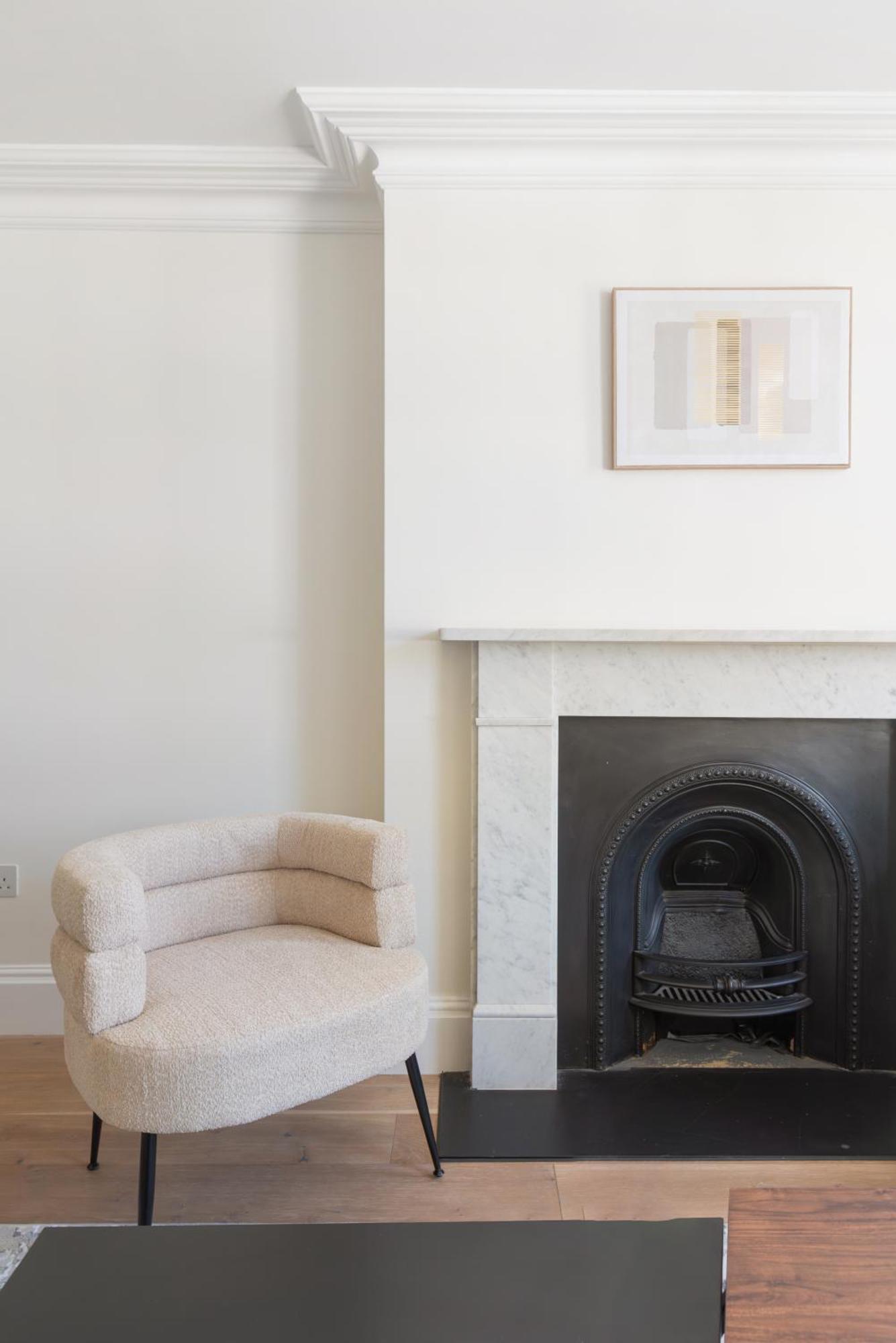 Hafh In Farringdon- Stylish 1bedroom Appartement *