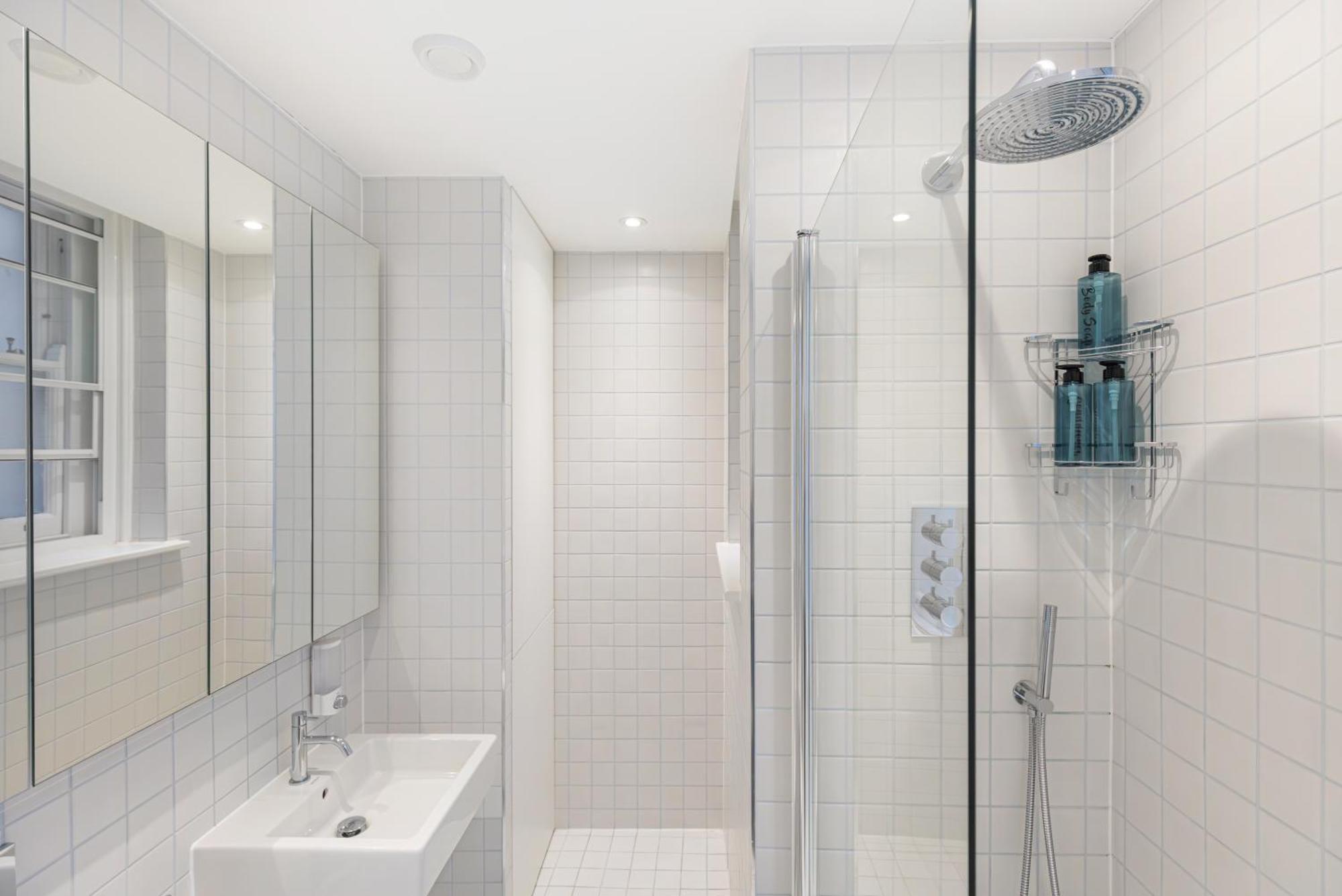 Hafh In Farringdon- Stylish 1bedroom Appartement *