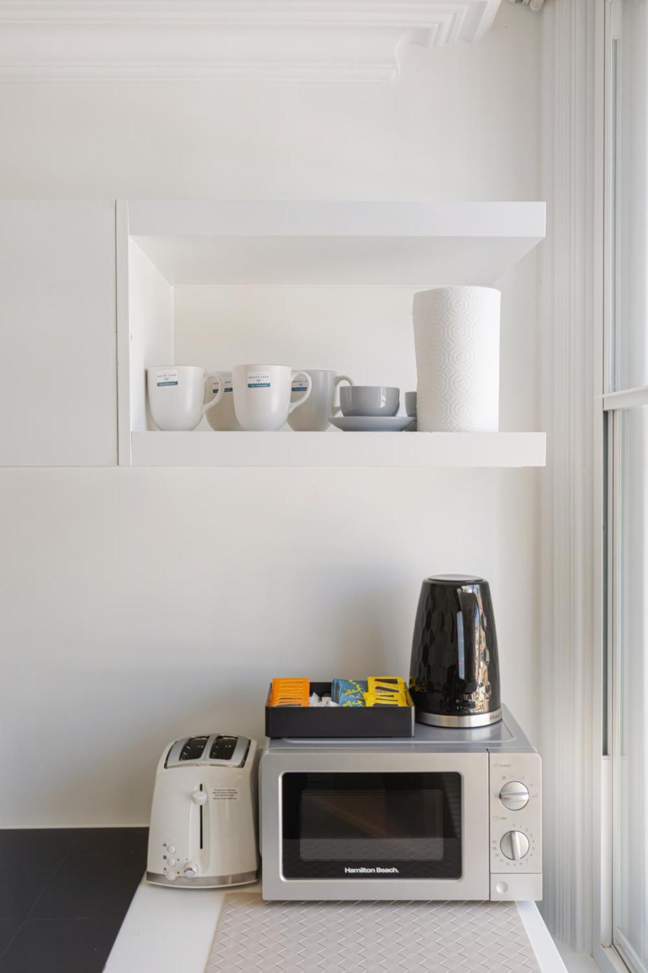 Appartement Hafh In Farringdon- Stylish 1bedroom