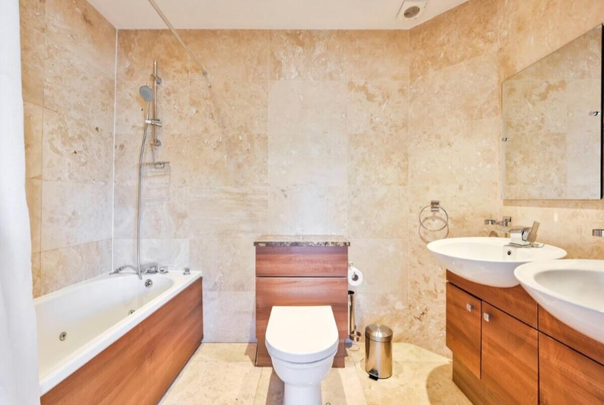 Apartamento 3 Bedrooms Penthouse In Queen's Gate