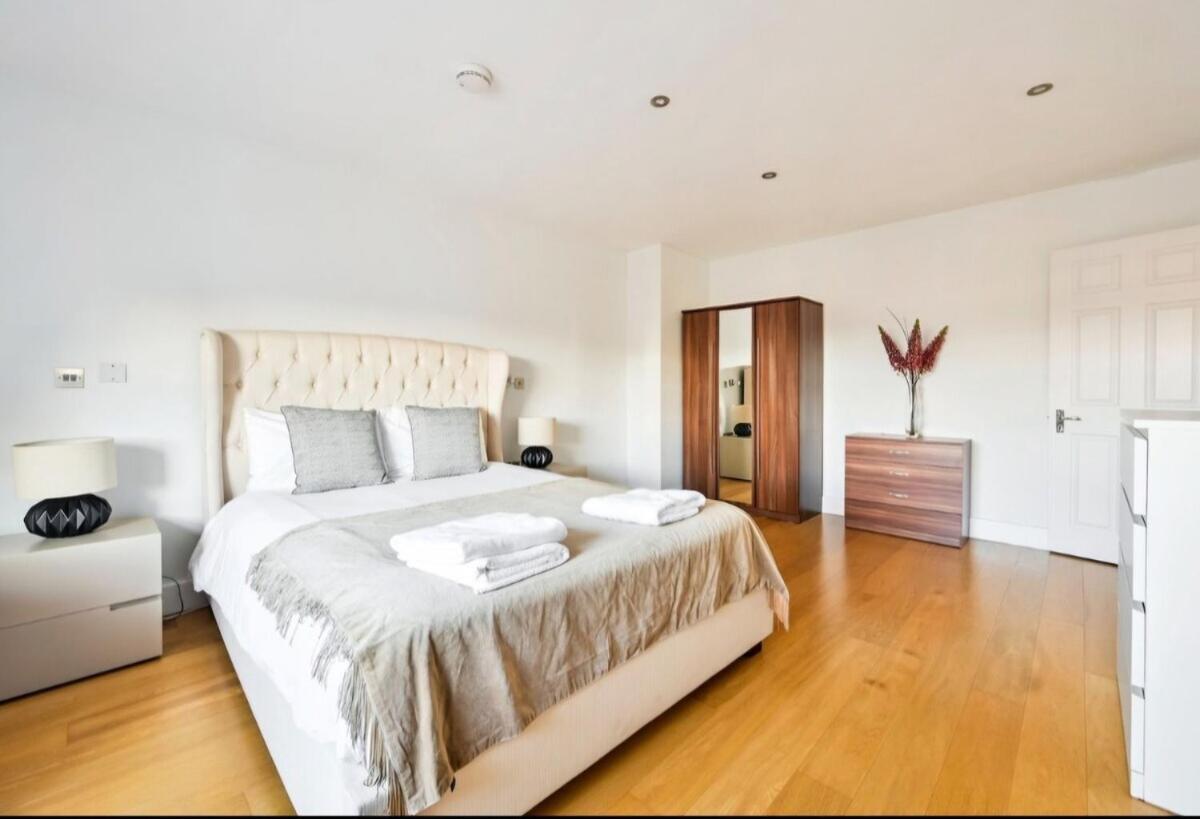 Apartamento 3 Bedrooms Penthouse In Queen's Gate *