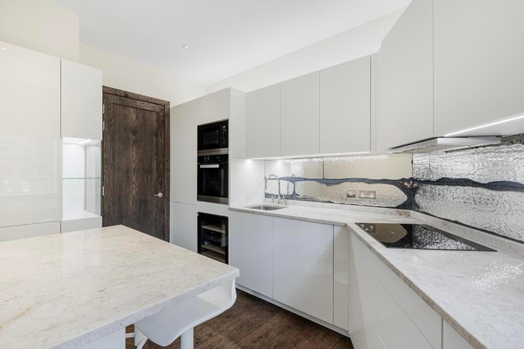 Appartement Spacious And Private By Royal Palace