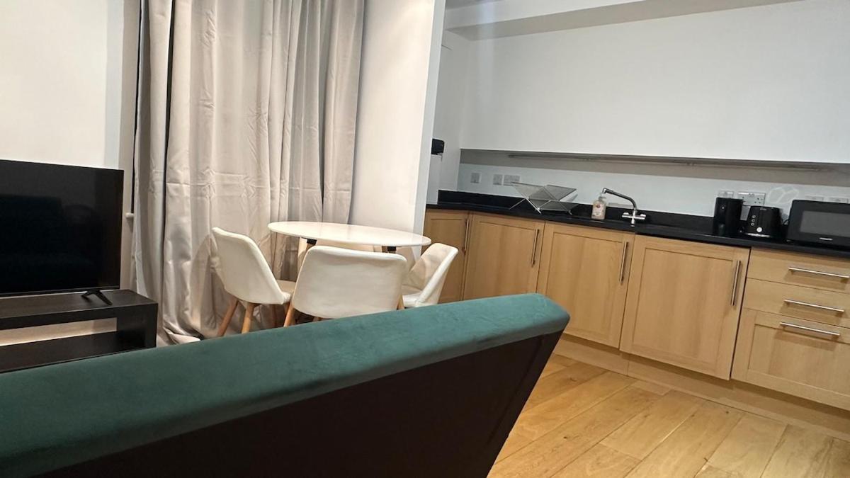 A Lovely 1bed Flat, 10 Min To Oxford Circus Appartement *