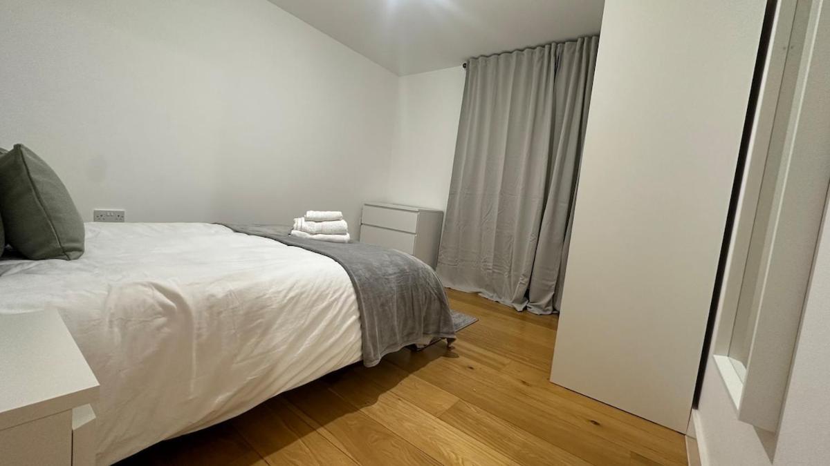 A Lovely 1bed Flat, 10 Min To Oxford Circus * Londres
