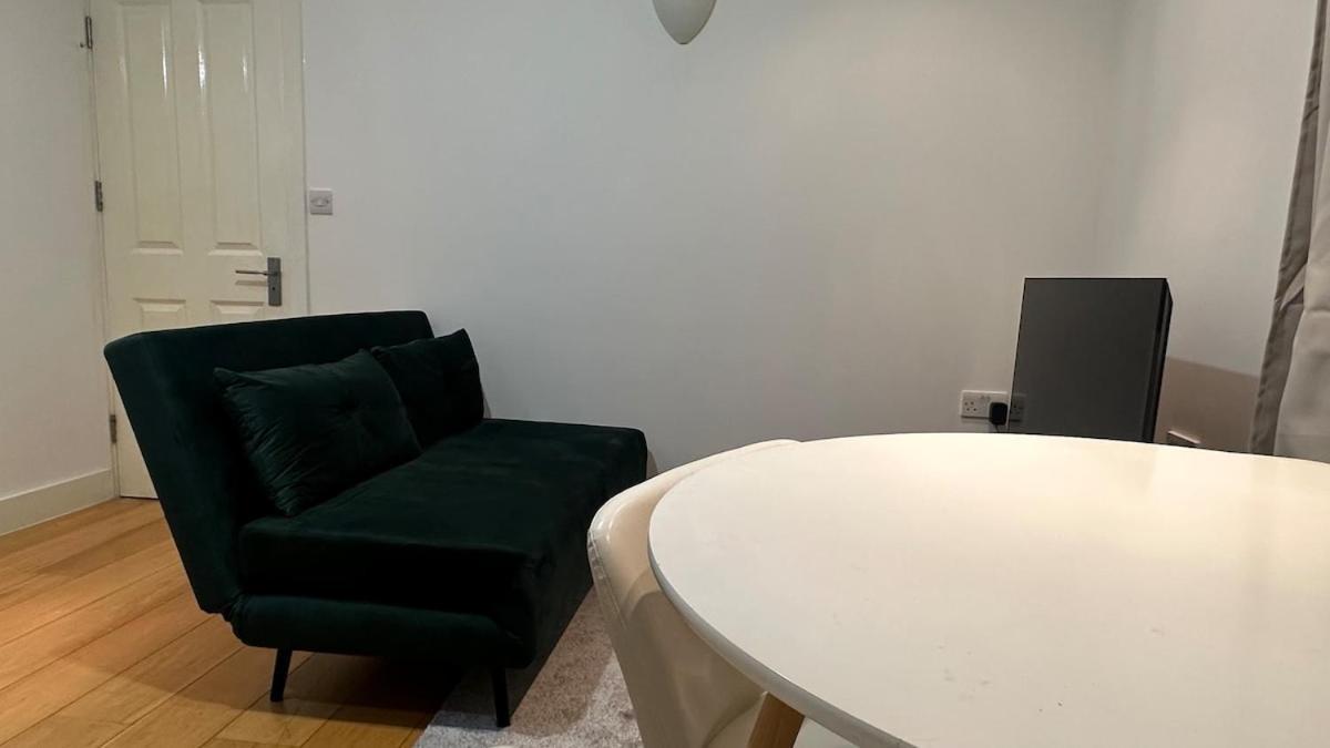 A Lovely 1bed Flat, 10 Min To Oxford Circus Appartement