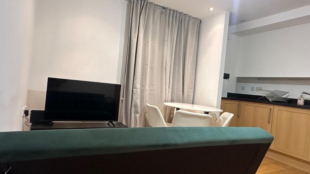 Appartement A Lovely 1bed Flat, 10 Min To Oxford Circus Londres
