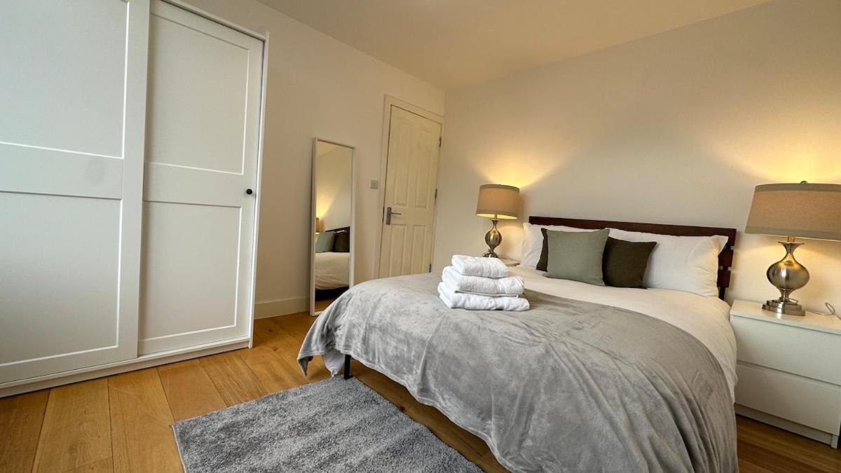 A Lovely 1bed Flat, 10 Min To Oxford Circus Appartement Londres