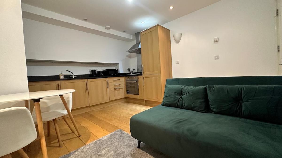 A Lovely 1bed Flat, 10 Min To Oxford Circus Londres