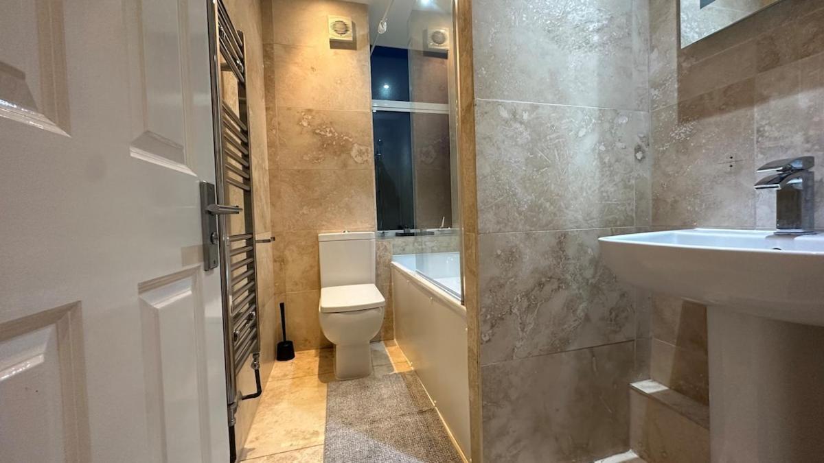 A Lovely 1bed Flat, 10 Min To Oxford Circus * Londres