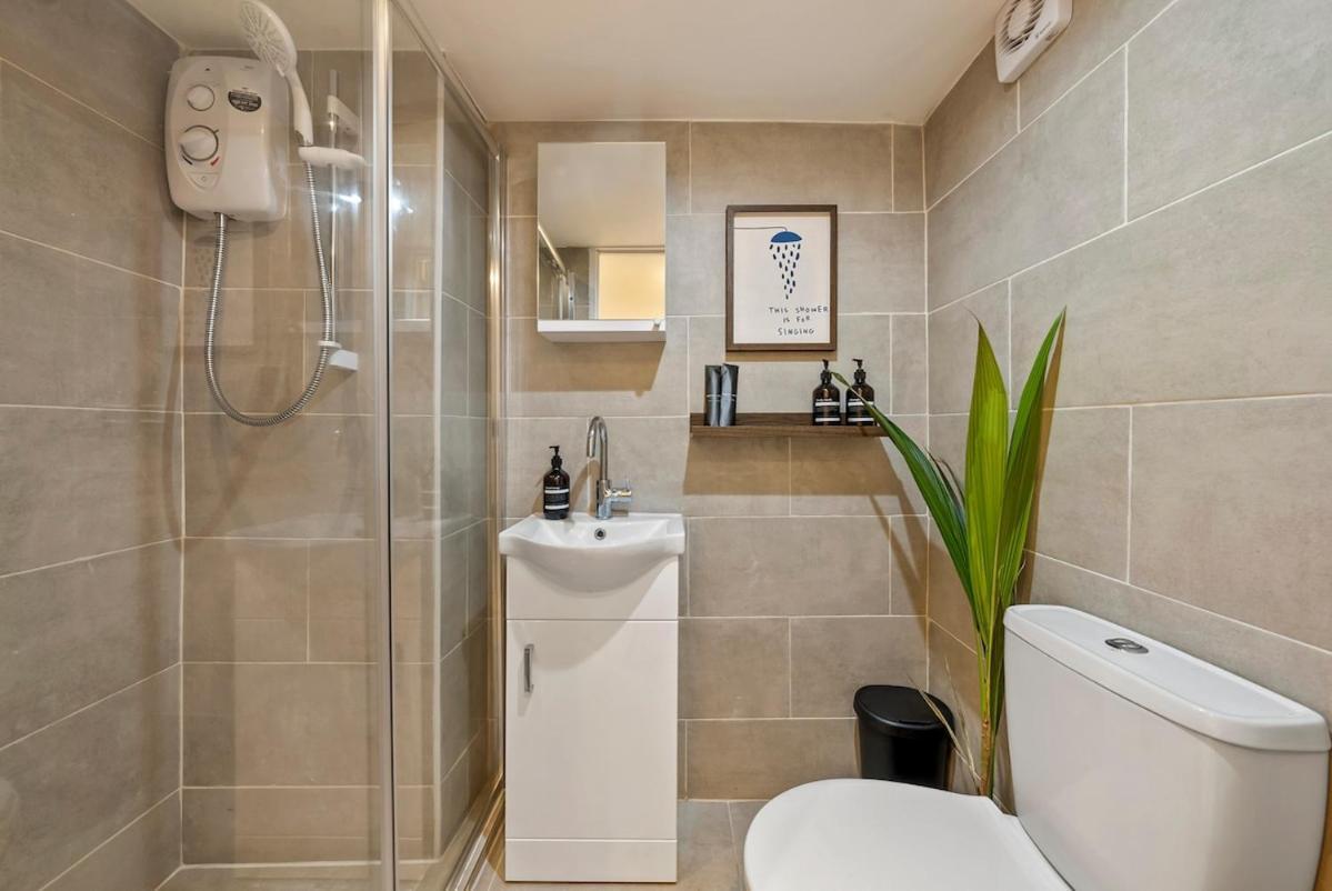 Chic Hideaway In Little Venice Londres