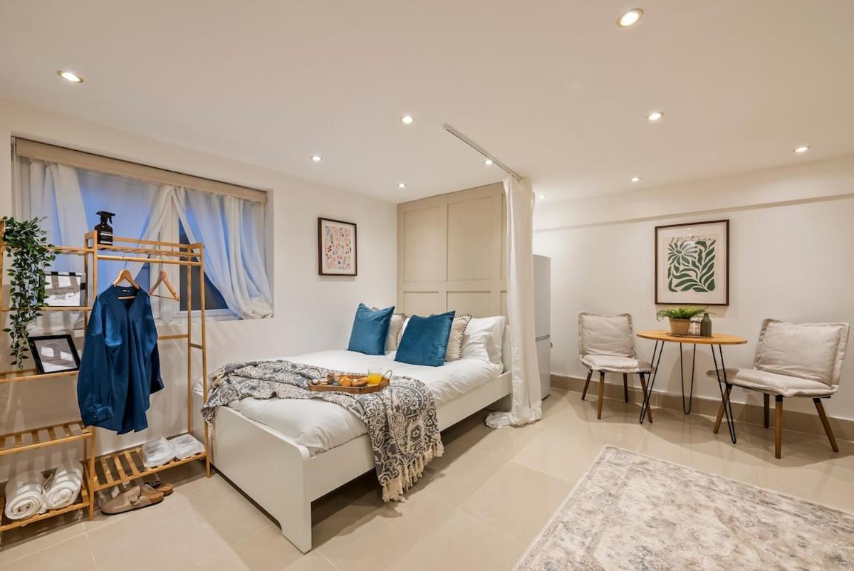 Appartement Chic Hideaway In Little Venice *