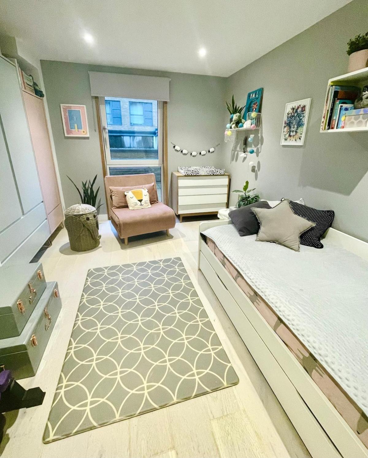 Stylish & Modern 2-bed With Private Terrace Londres