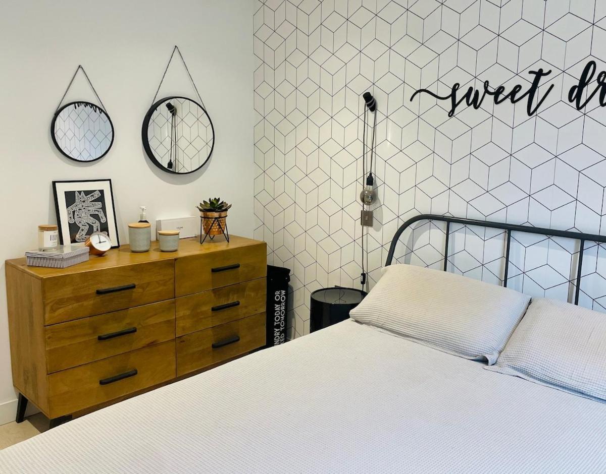 Appartement Stylish & Modern 2-bed With Private Terrace *