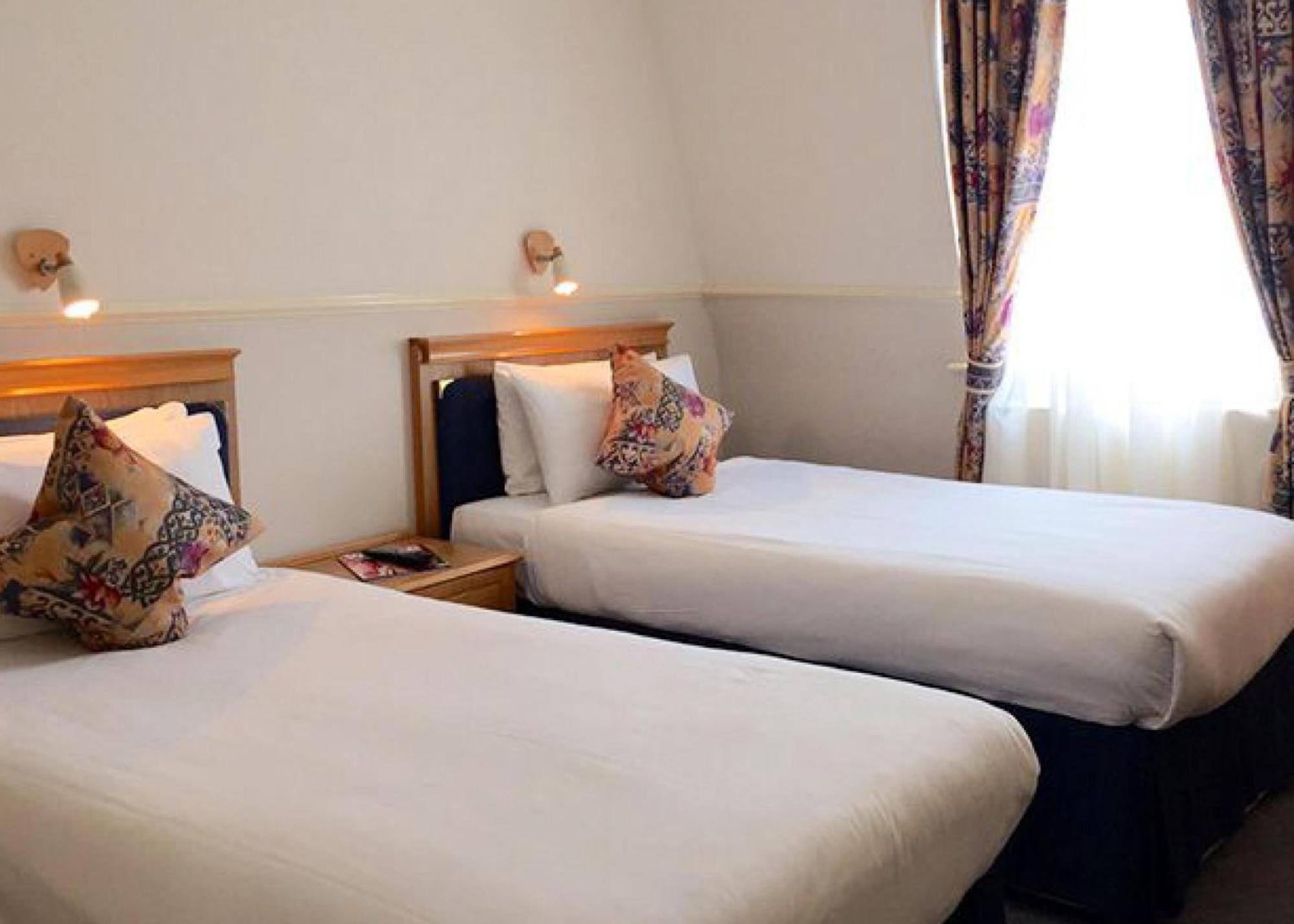 Berjaya Eden Park Hotel