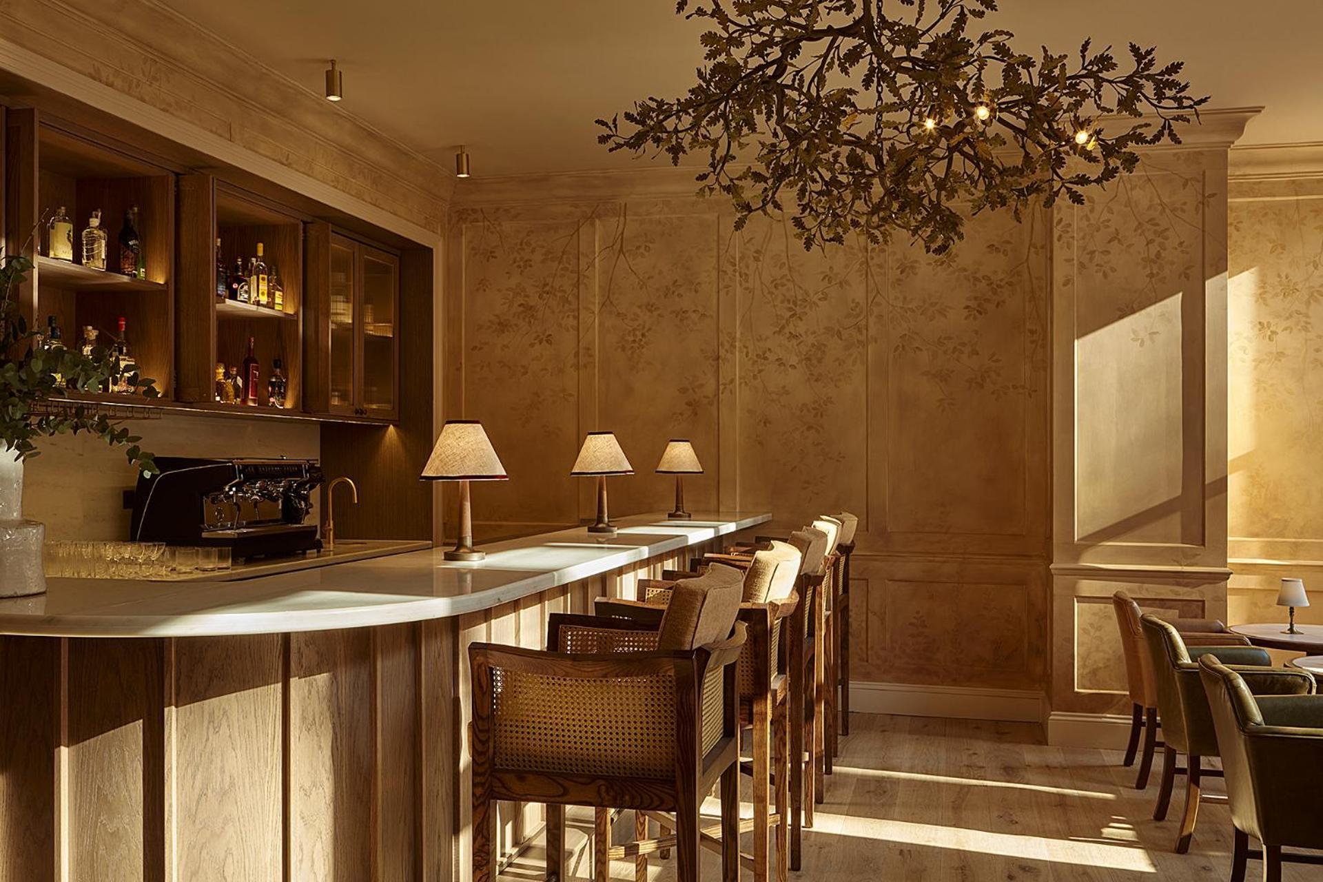 Miiro Templeton Garden Hotel London