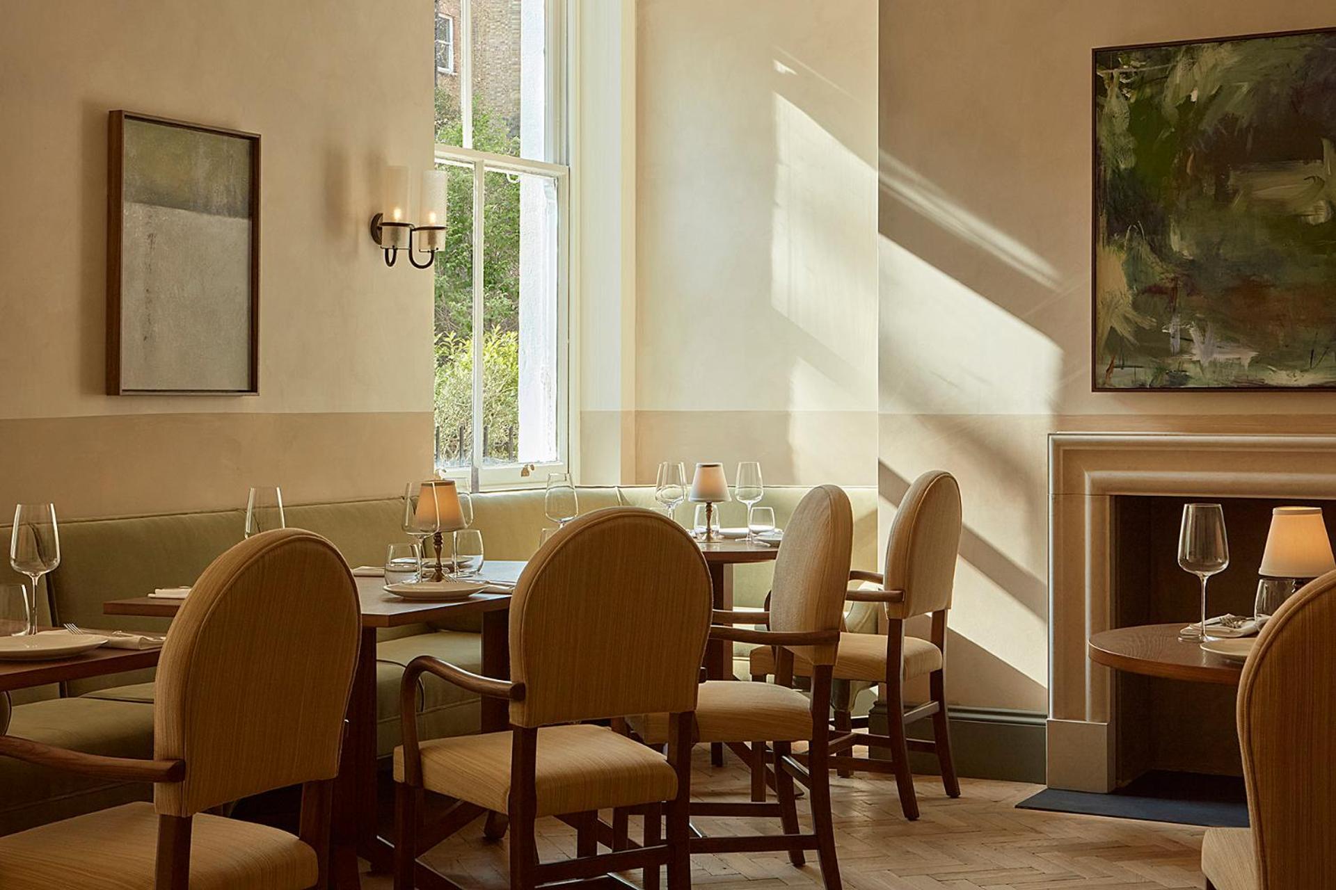 Miiro Templeton Garden 4* London