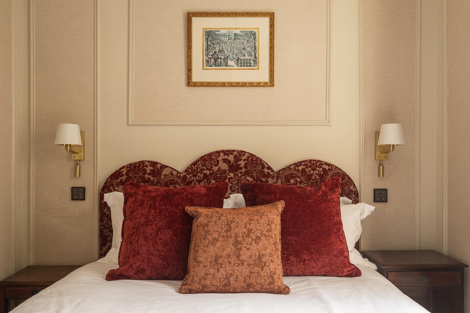 The Leonard Hotel Londres