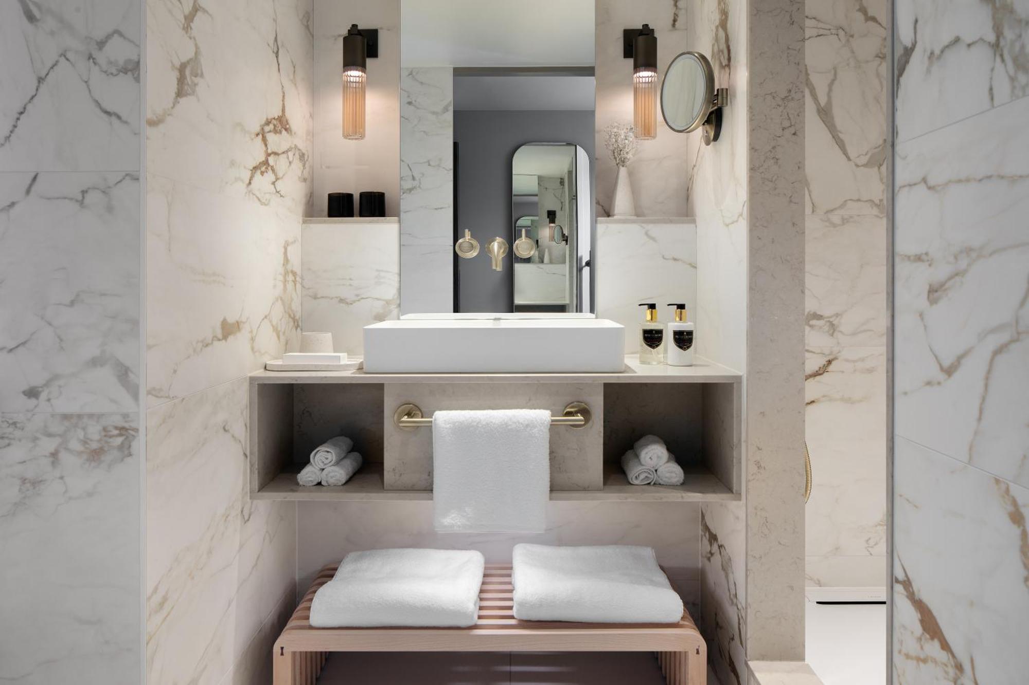 Montcalm Mayfair, Autograph Collection Hotel Londres