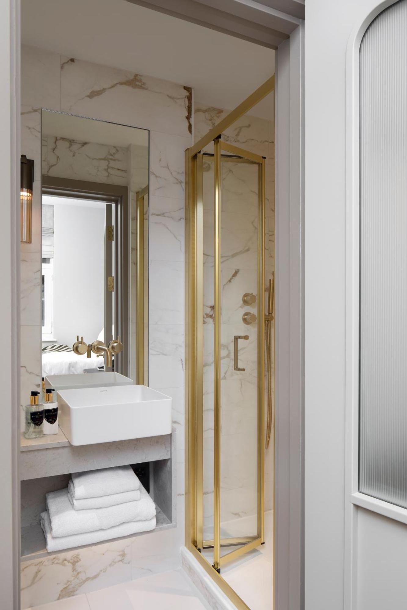 Montcalm Marble Arch Townhouse 4* Londen