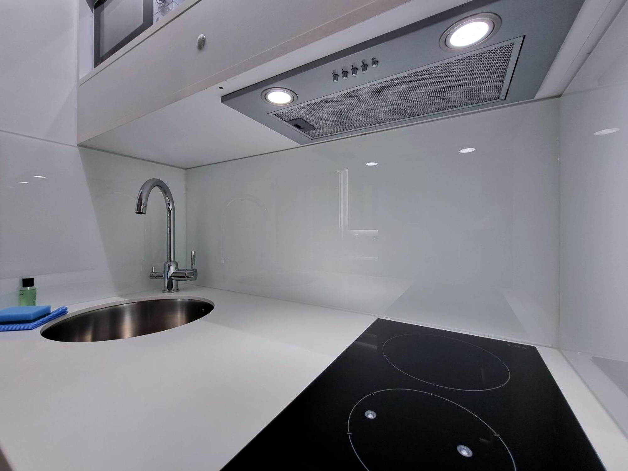 West Brompton Studios Appart hôtel Londres