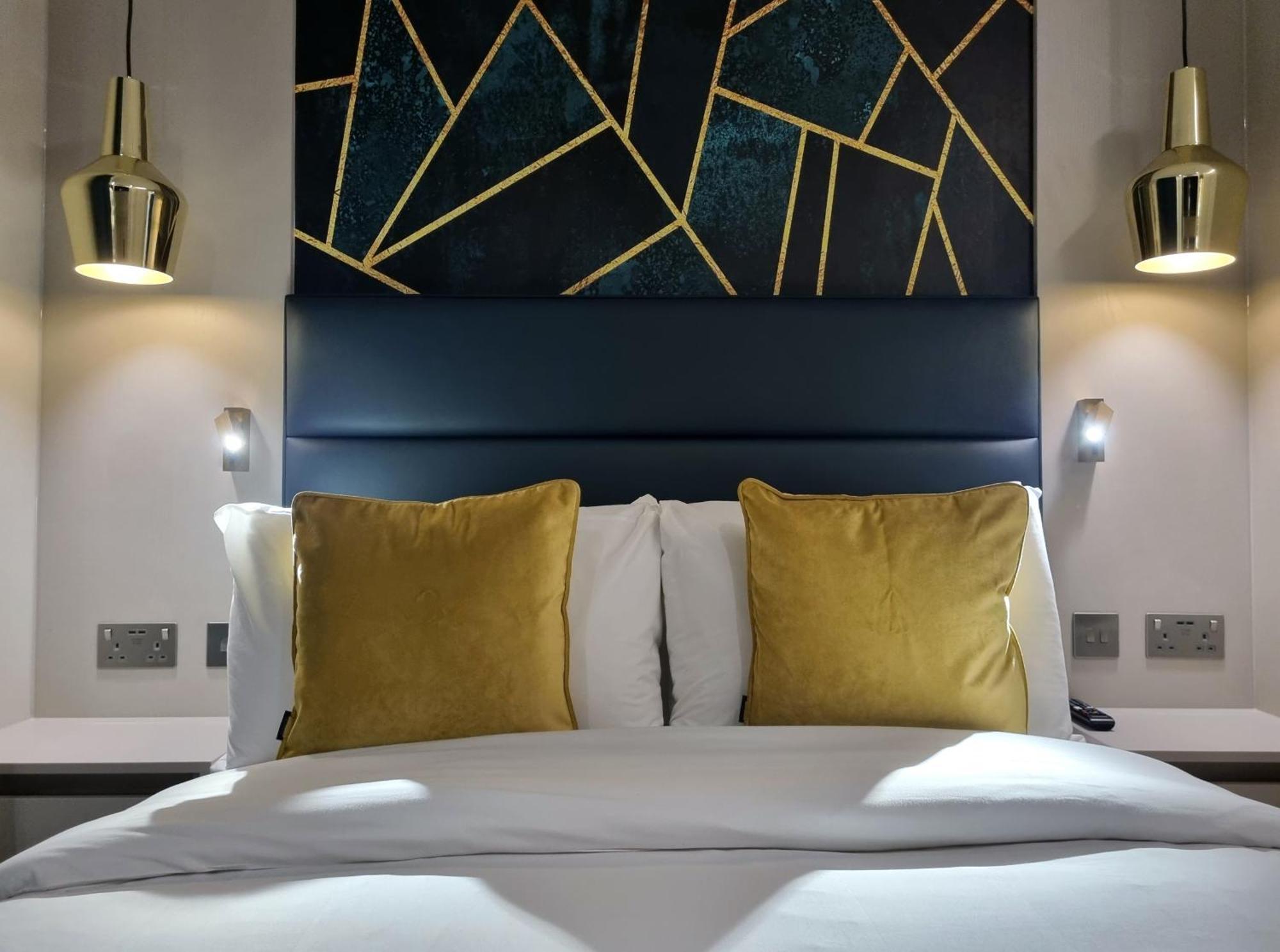 Appart hôtel West Brompton Studios Londres