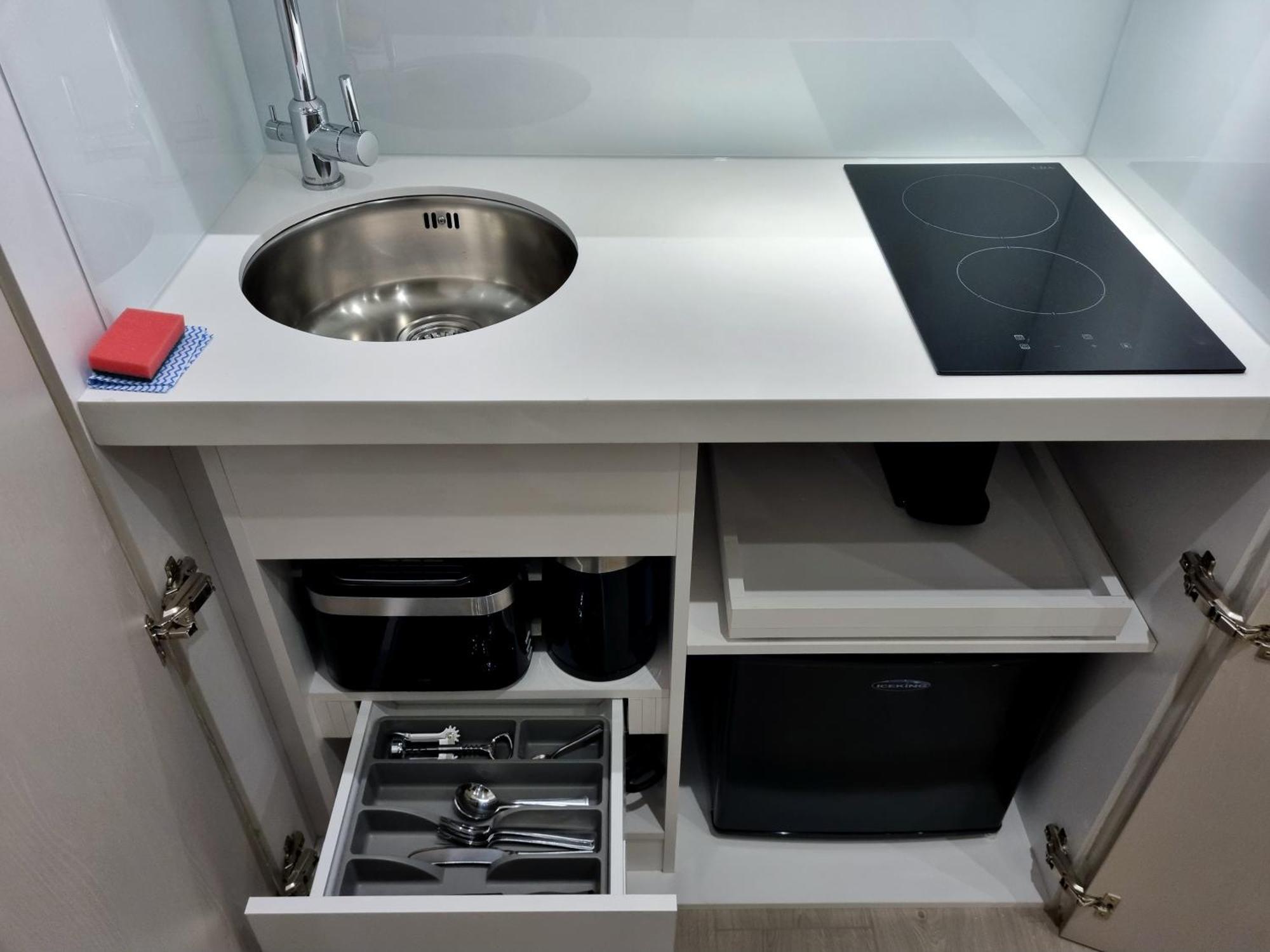 West Brompton Studios 4*