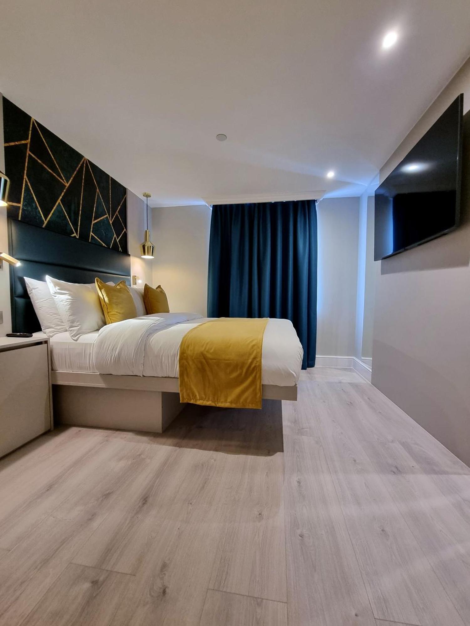 West Brompton Studios 4* Londres