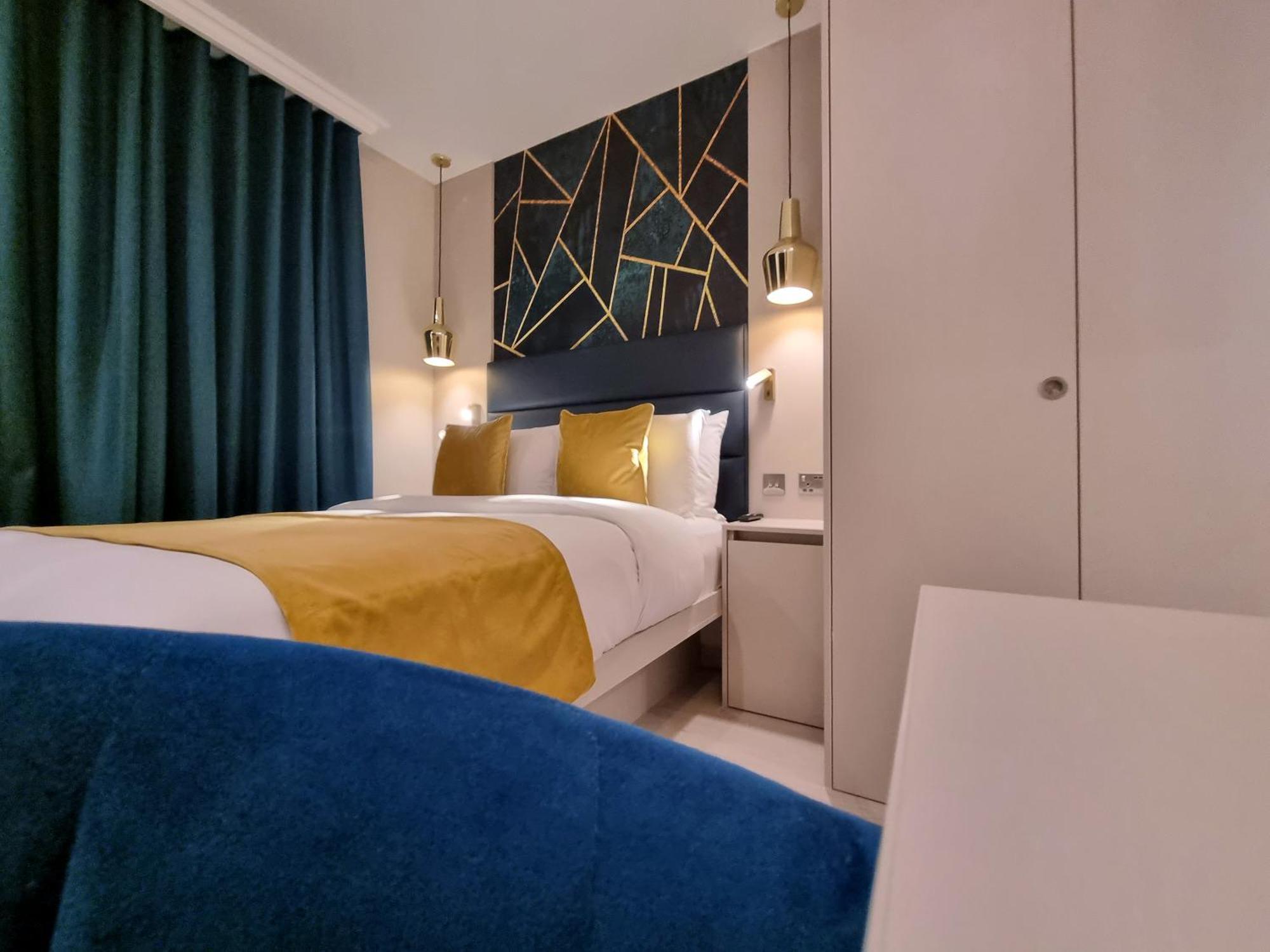 West Brompton Studios 4* Londres