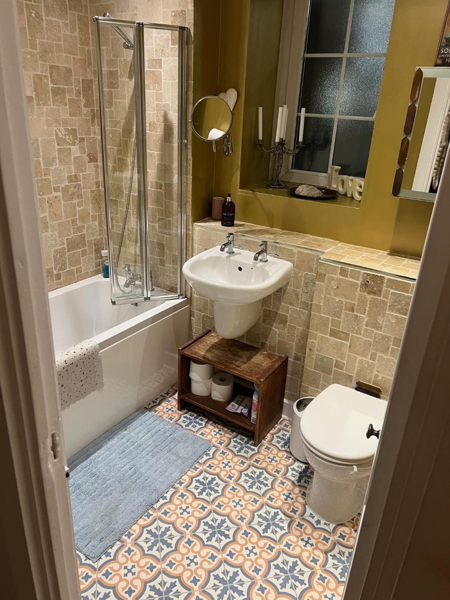 Great In An Uber Cool Flat! Bridge Apartamento Londres