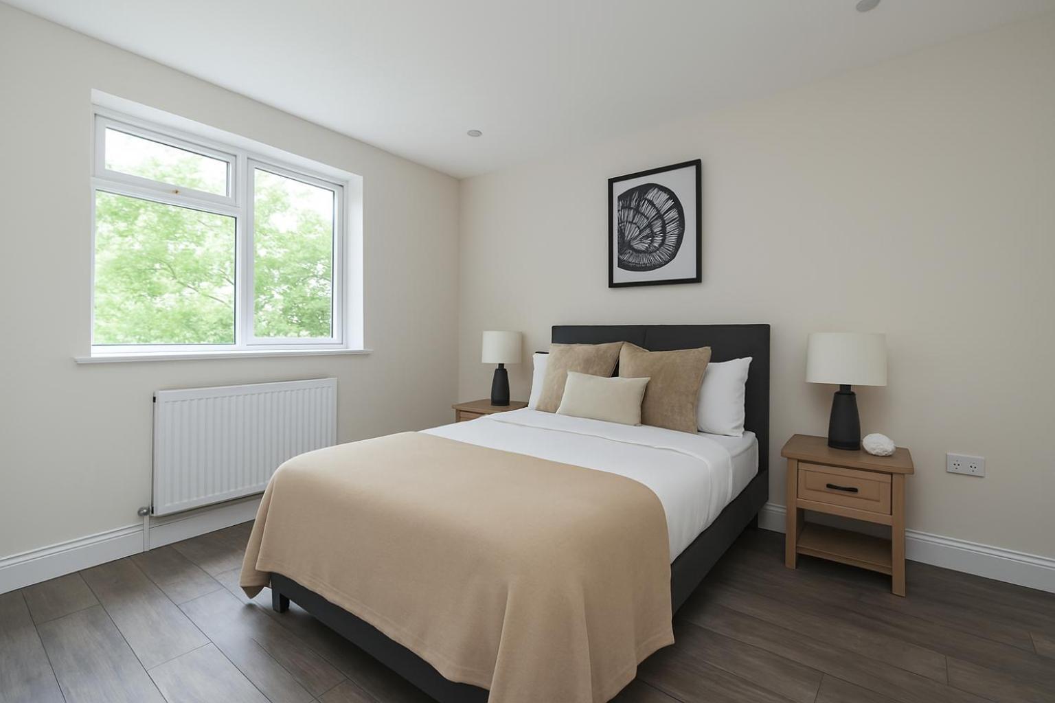 Apartamento Amazing Flat Near Golders - Great Transport Links *