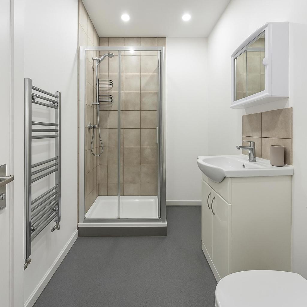 Apartamento Amazing Flat Near Golders - Great Transport Links Londres