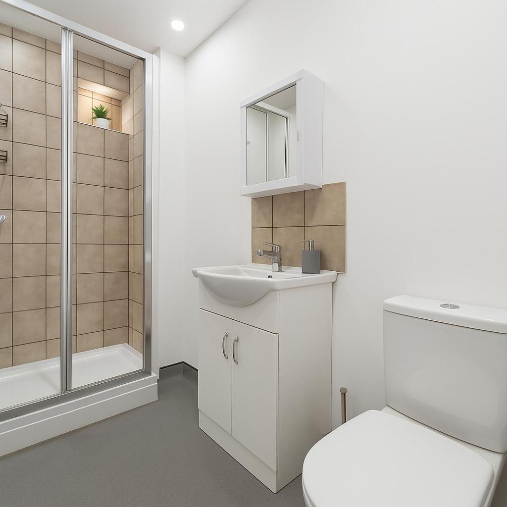 Amazing Flat Near Golders - Great Transport Links Londres