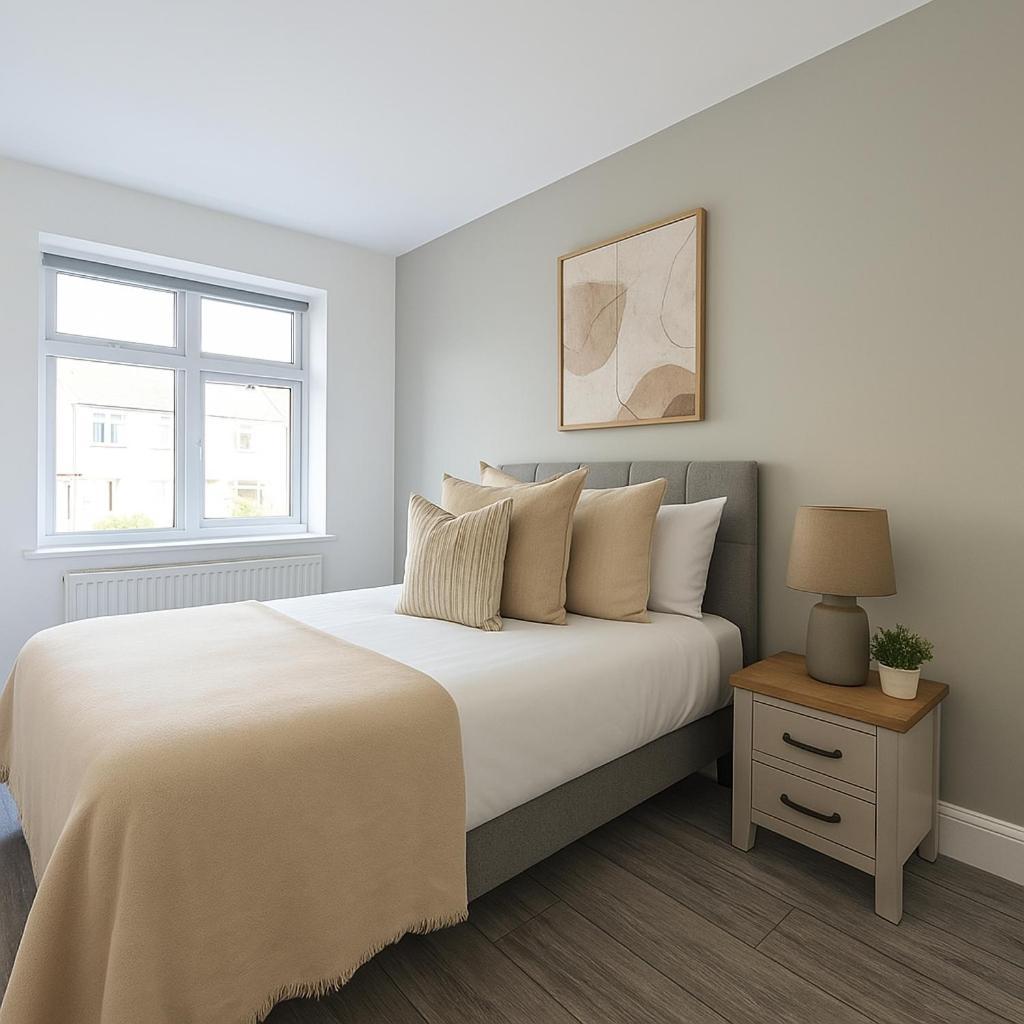 Amazing Flat Near Golders - Great Transport Links * Londres