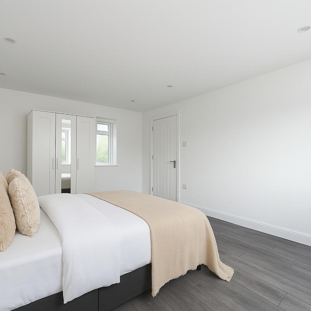 Amazing Flat Near Golders - Great Transport Links Apartamento