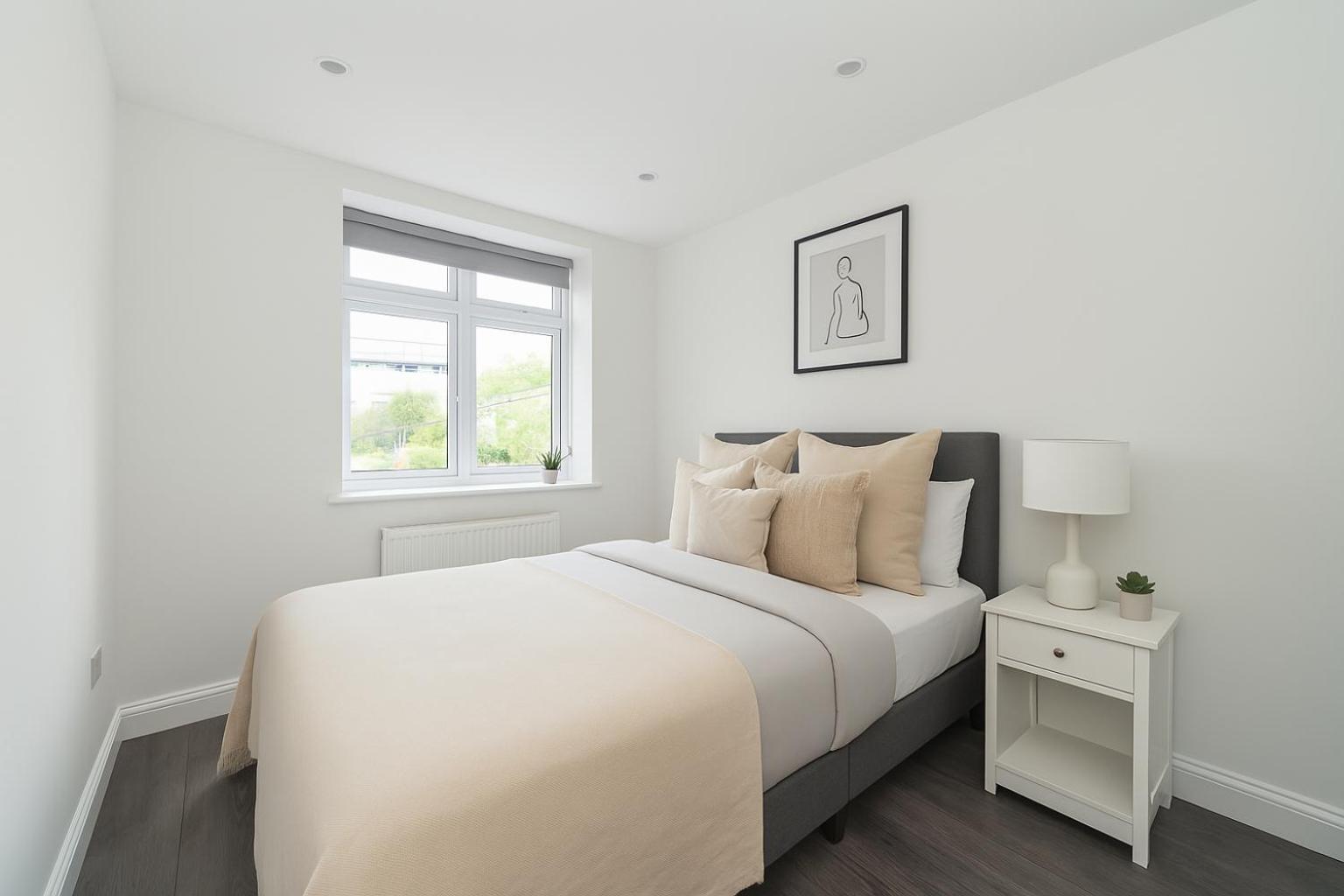 Amazing Flat Near Golders - Great Transport Links Apartamento Londres