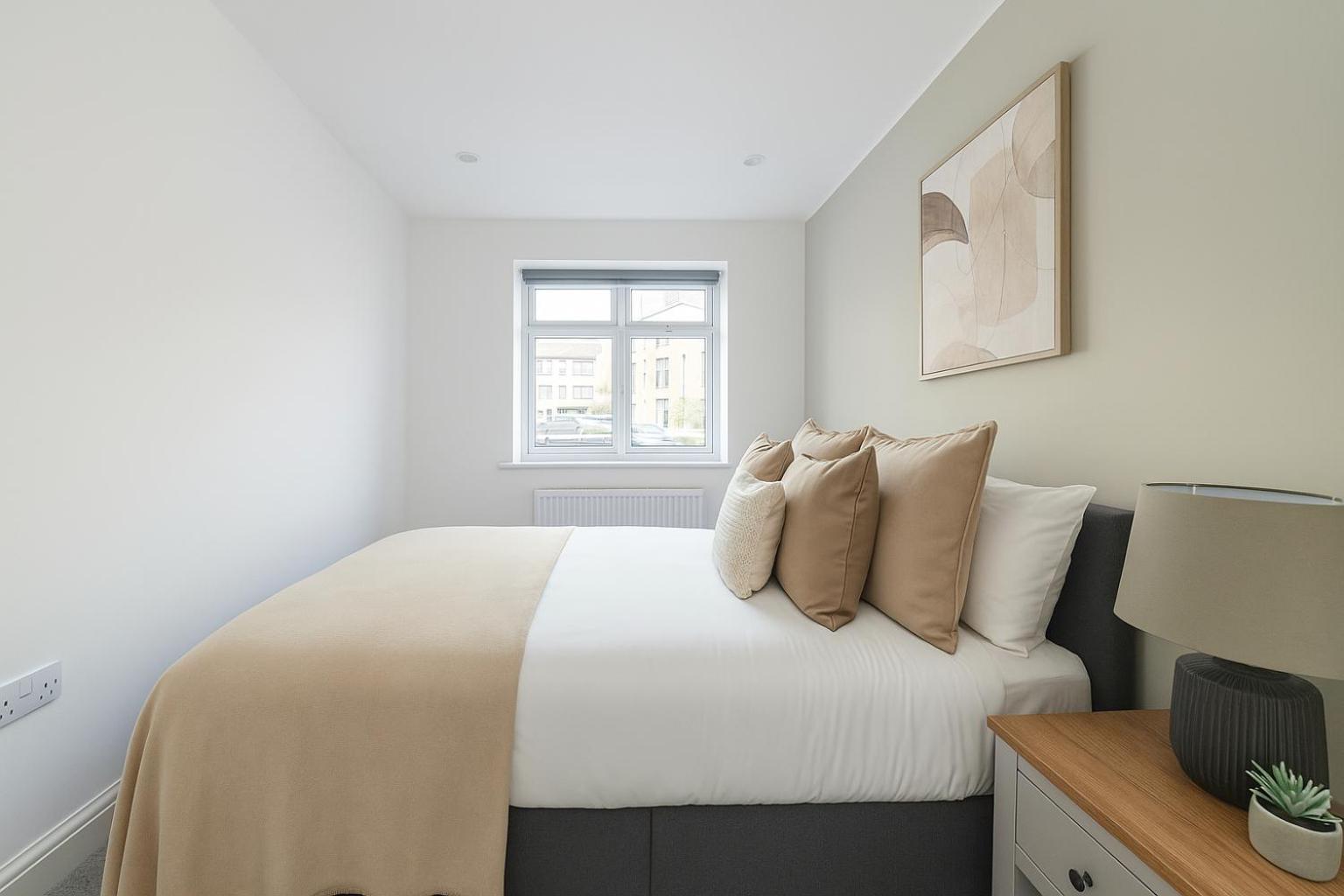 Amazing Flat Near Golders - Great Transport Links Londres