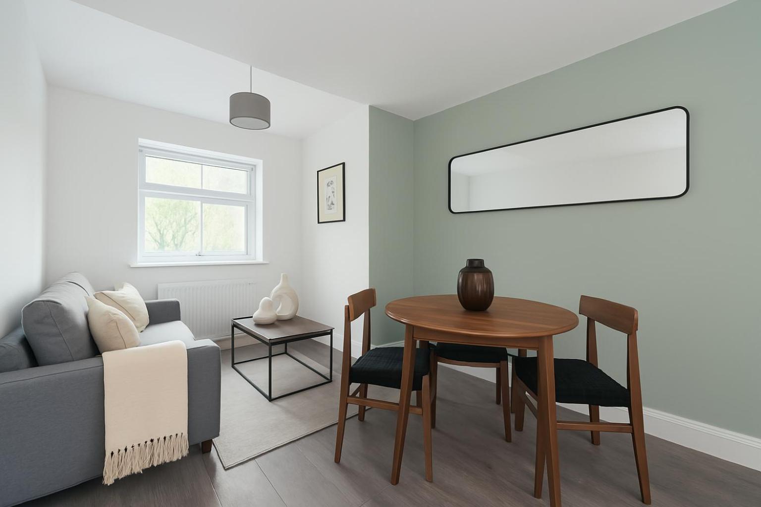 Apartamento Amazing Flat Near Golders - Great Transport Links *
