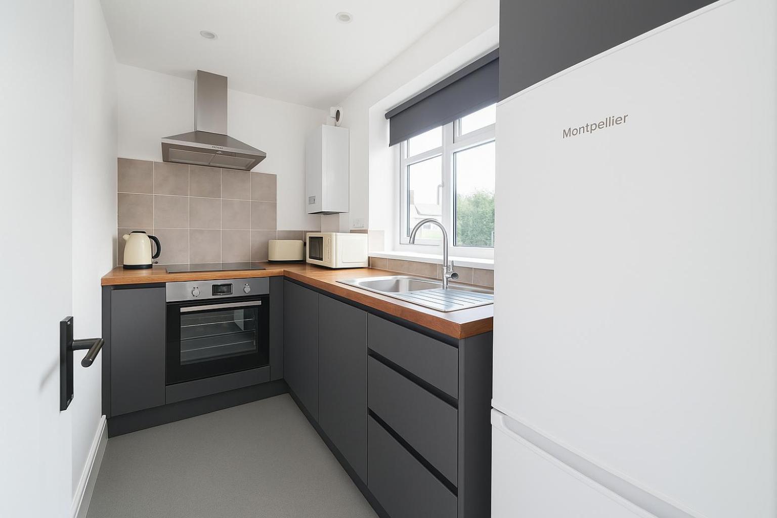 Amazing Flat Near Golders - Great Transport Links Apartamento Londres
