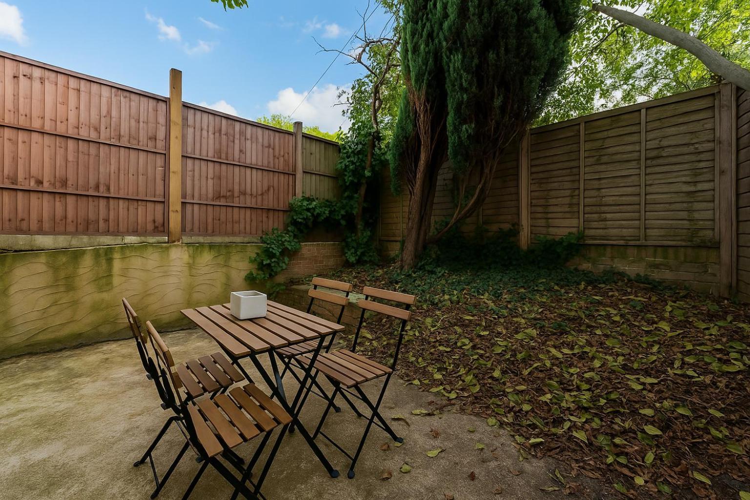 Apartamento Amazing Flat Near Golders - Great Transport Links Londres