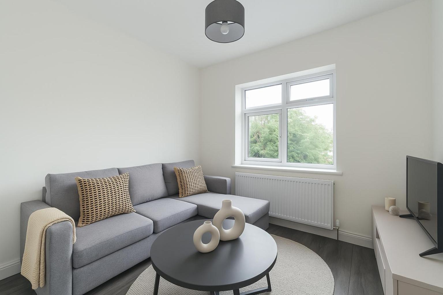 Amazing Flat Near Golders - Great Transport Links Londres