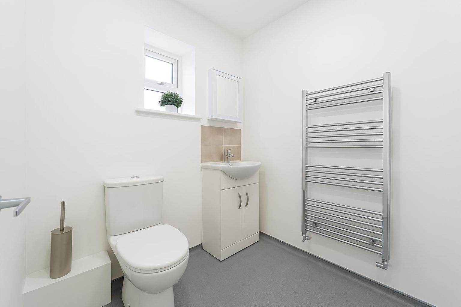 Amazing Flat Near Golders - Great Transport Links Apartamento