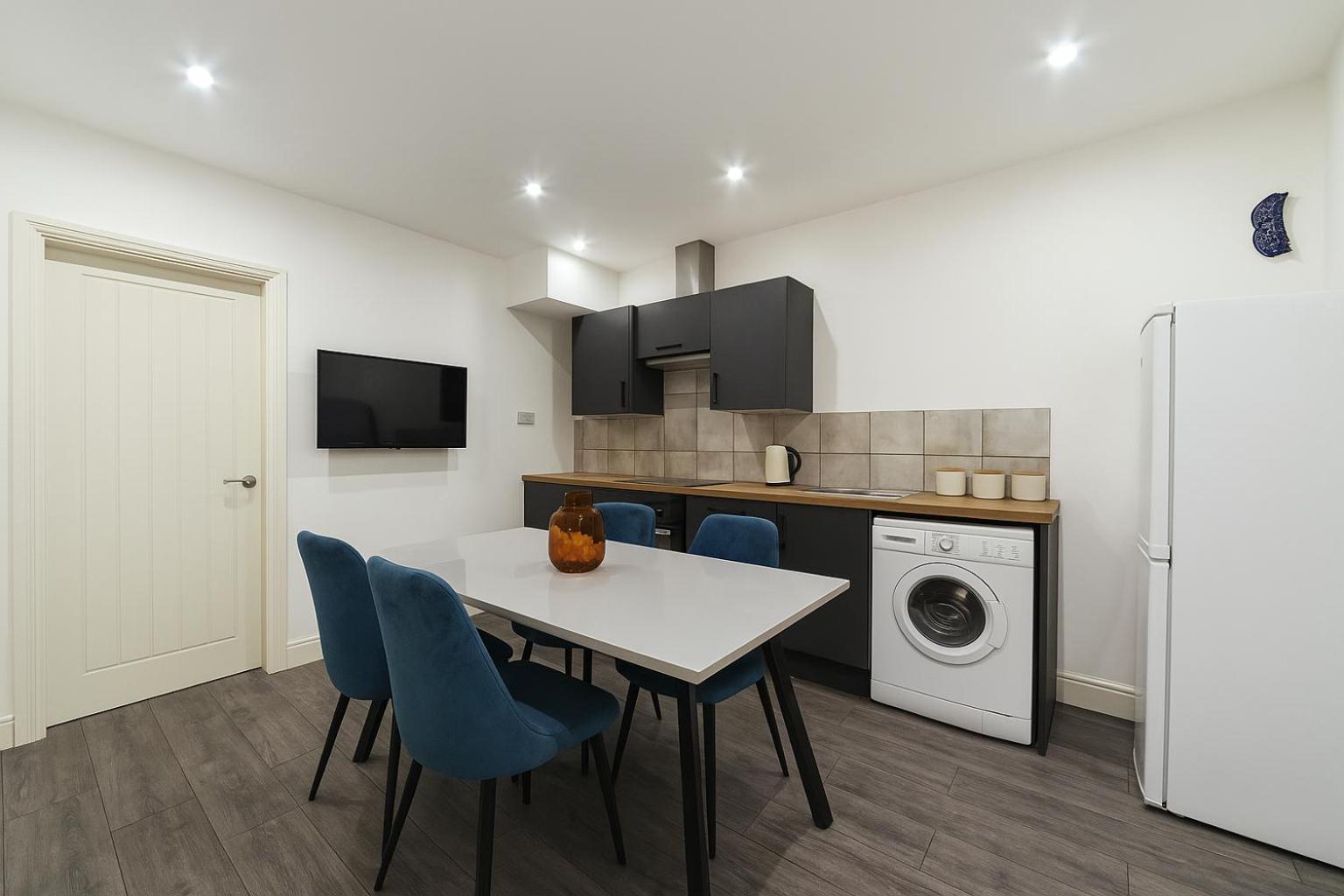 Amazing Flat Near Golders - Great Transport Links Apartamento *
