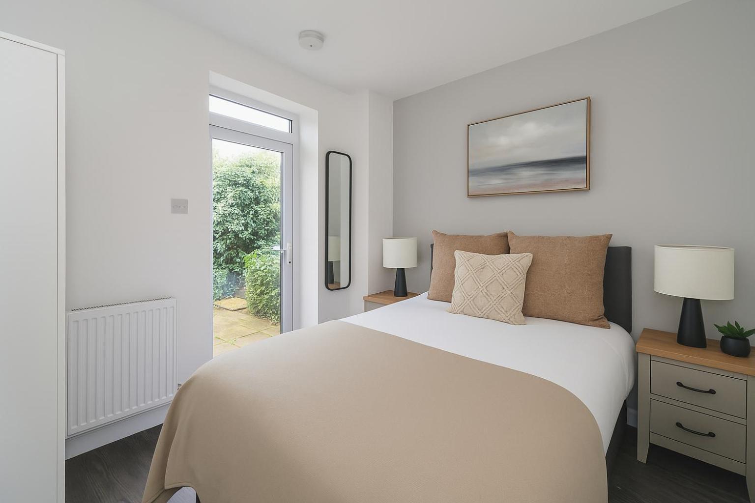 Apartamento Amazing Flat Near Golders - Great Transport Links *