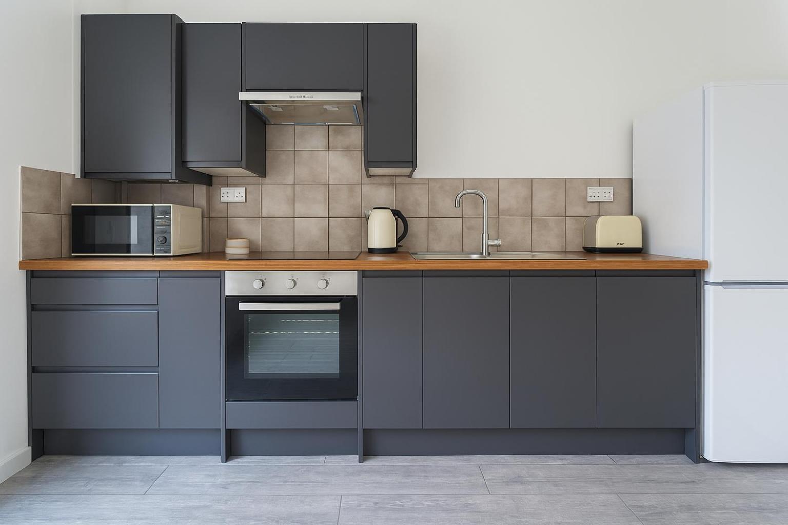 Amazing Flat Near Golders - Great Transport Links Apartamento Londres